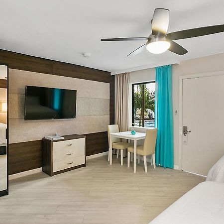 Deco Boutique Hotel Fort Lauderdale Exteriör bild
