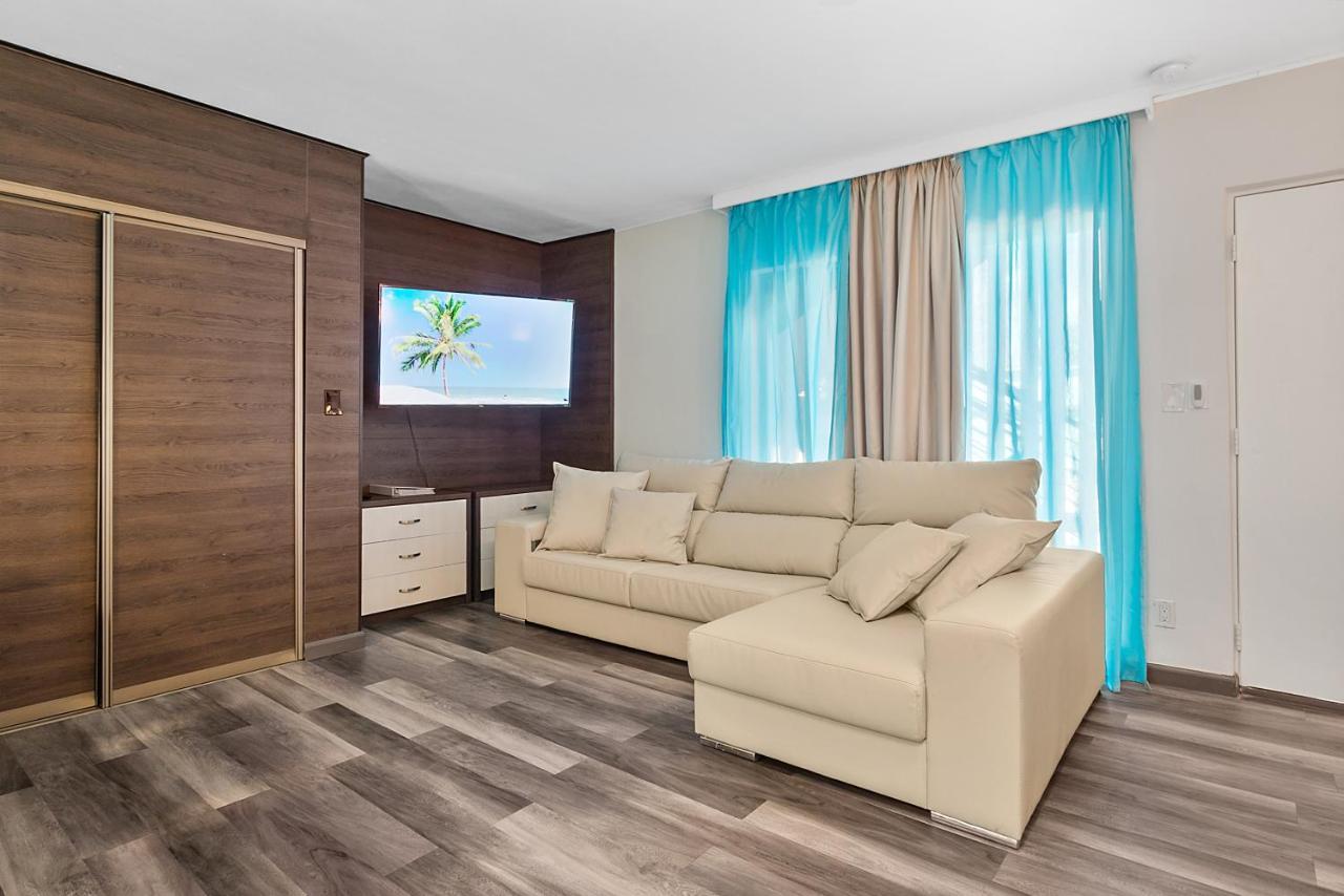 Deco Boutique Hotel Fort Lauderdale Exteriör bild
