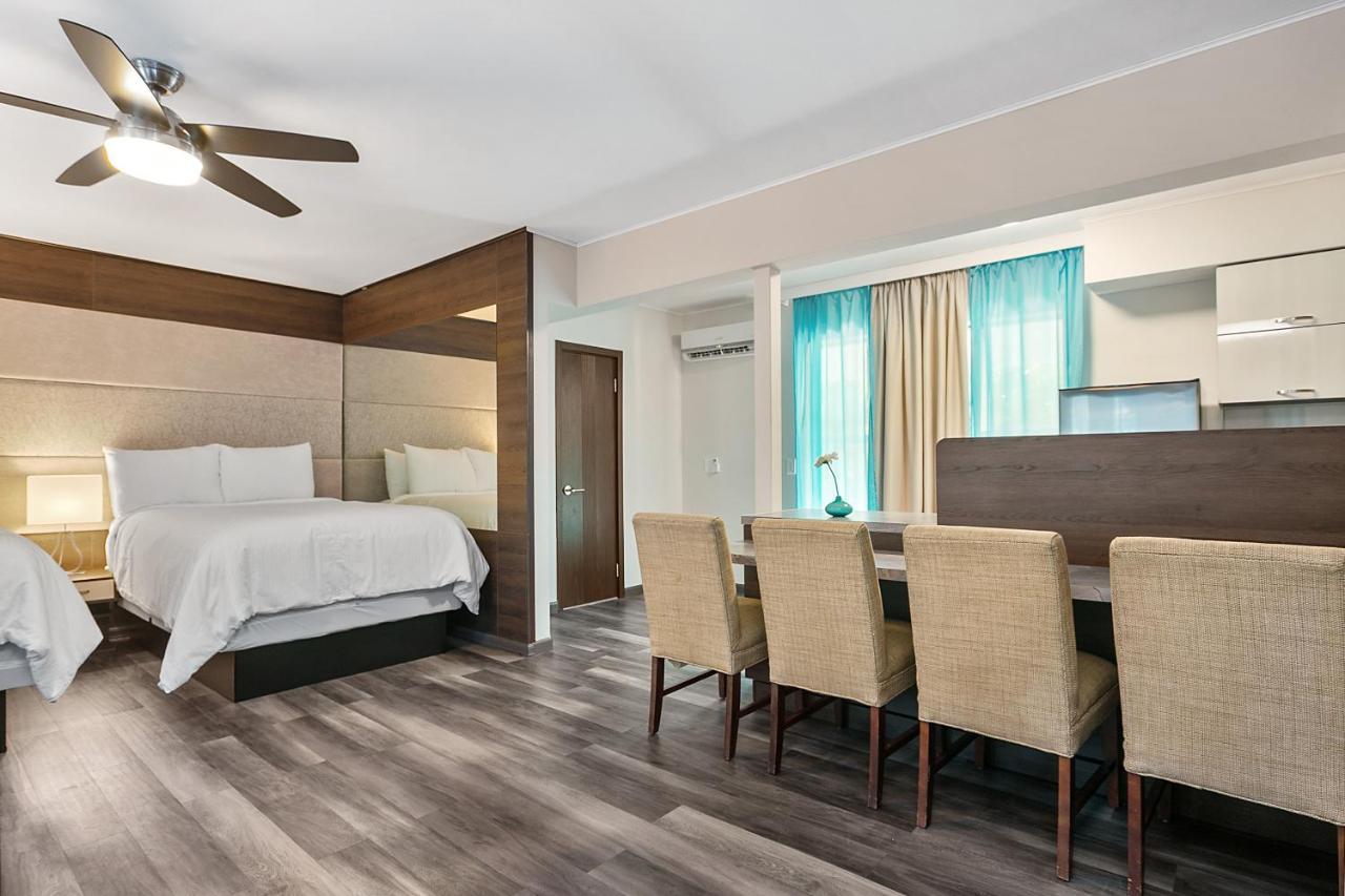 Deco Boutique Hotel Fort Lauderdale Exteriör bild