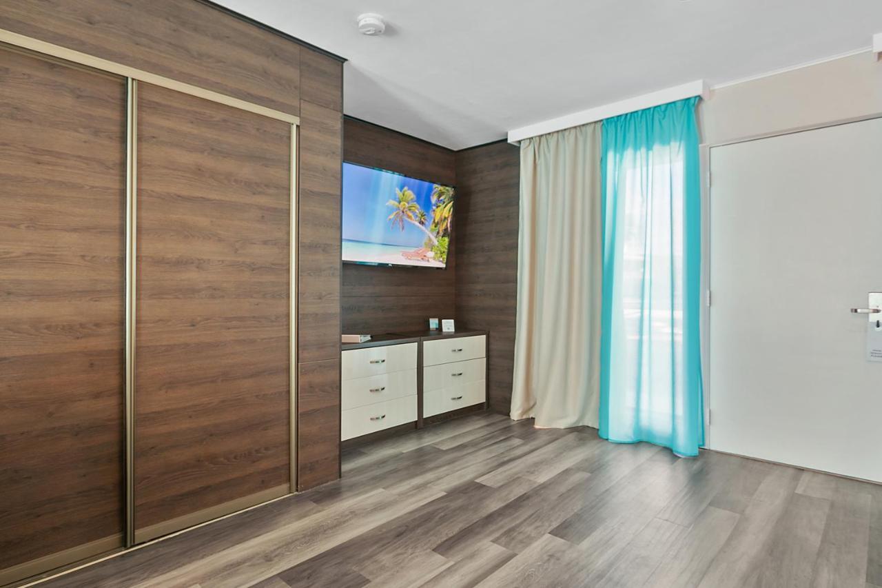Deco Boutique Hotel Fort Lauderdale Exteriör bild