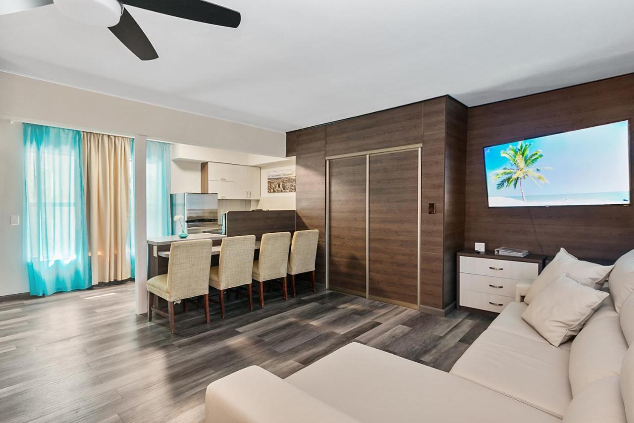 Deco Boutique Hotel Fort Lauderdale Exteriör bild