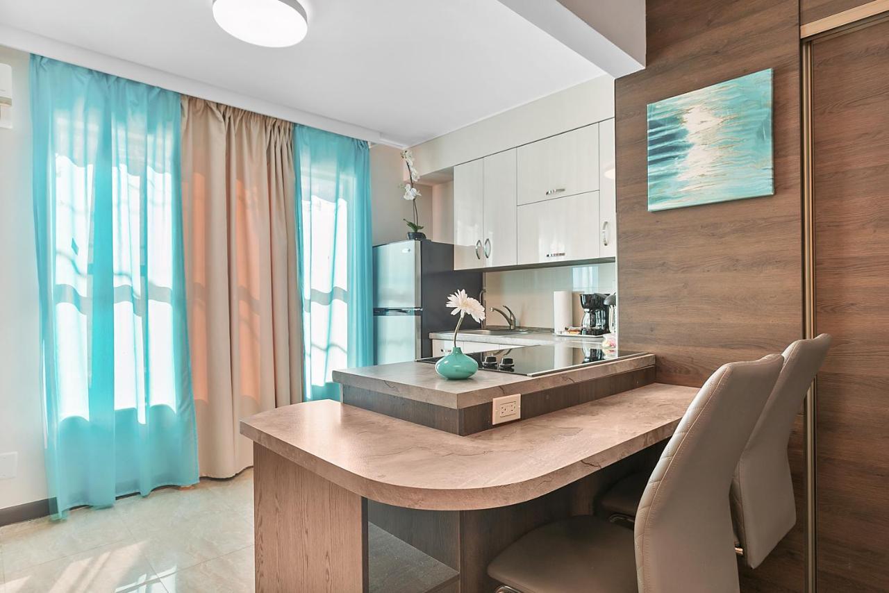 Deco Boutique Hotel Fort Lauderdale Exteriör bild