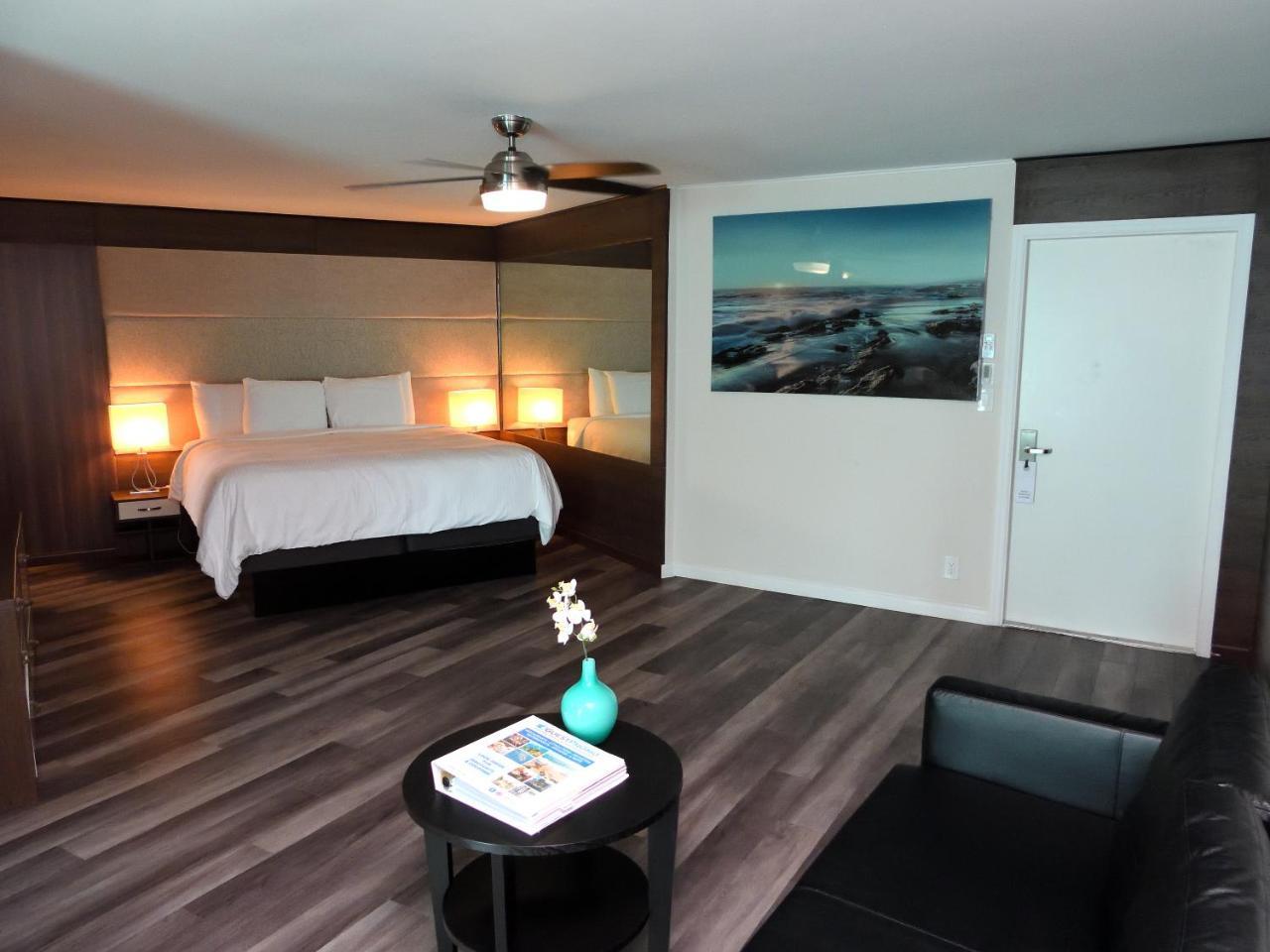 Deco Boutique Hotel Fort Lauderdale Exteriör bild