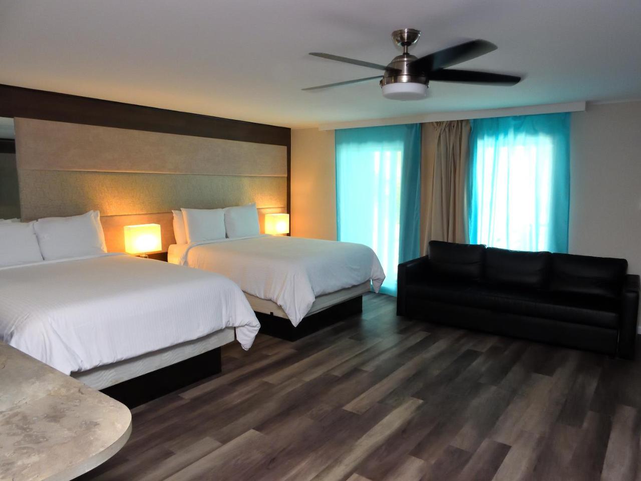Deco Boutique Hotel Fort Lauderdale Exteriör bild
